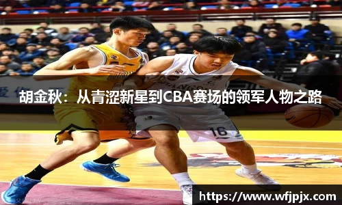 胡金秋：从青涩新星到CBA赛场的领军人物之路
